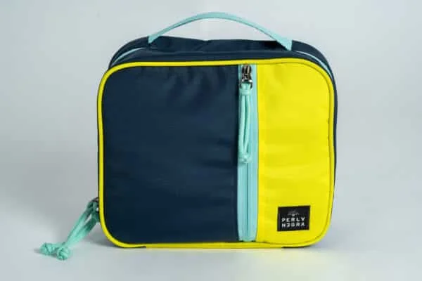 ORGANIZADOR VIAJE FRENTE CAPURGANA