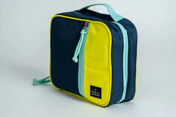 ORGANIZADOR VIAJE LATERAL CAPURGANA